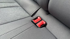 MG MGS5 125kW SE EV 49kWh 5dr Auto Electric Estate